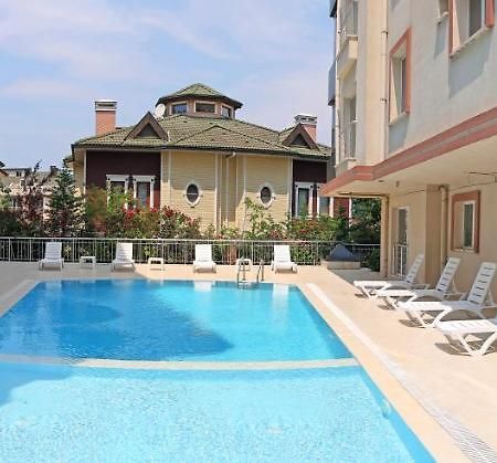 Memory Suites Büyükçekmece Buitenkant foto