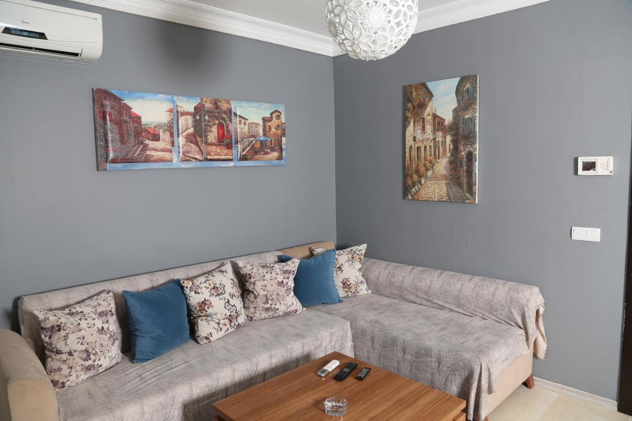 Memory Suites Büyükçekmece Buitenkant foto