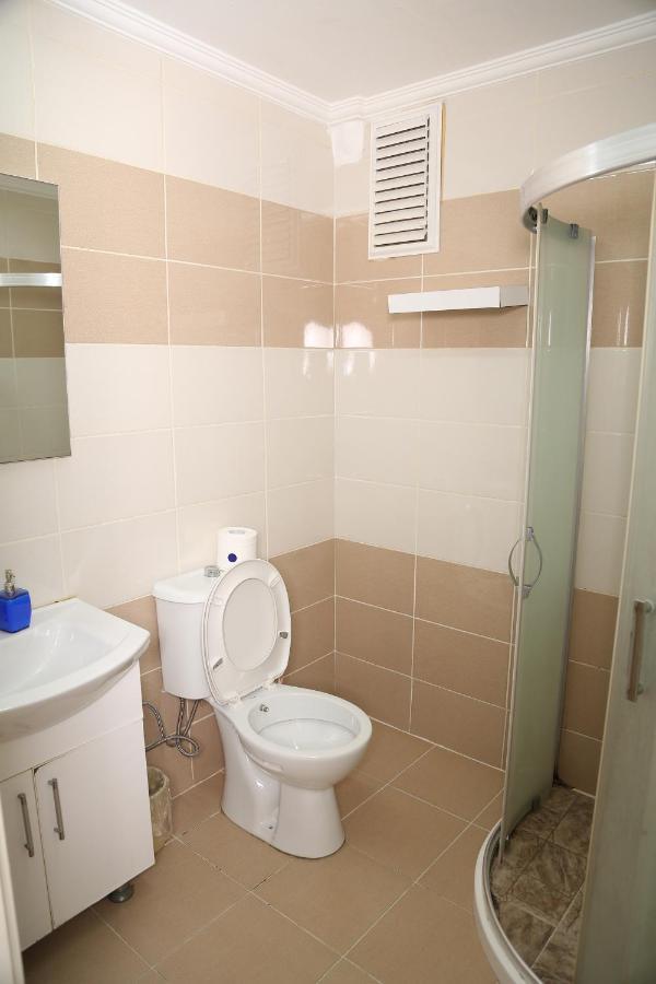 Memory Suites Büyükçekmece Buitenkant foto