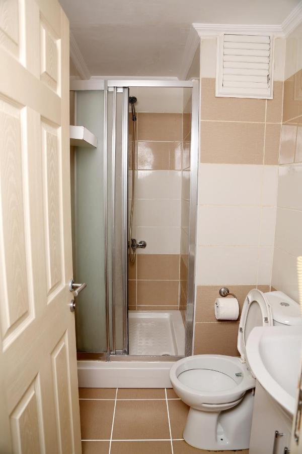 Memory Suites Büyükçekmece Buitenkant foto