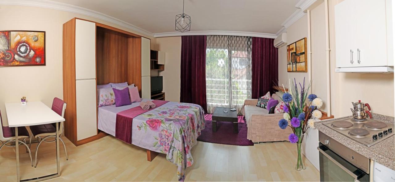 Memory Suites Büyükçekmece Buitenkant foto