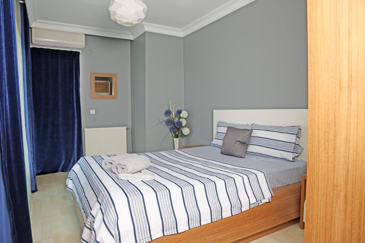 Memory Suites Büyükçekmece Buitenkant foto