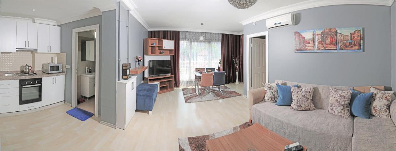 Memory Suites Büyükçekmece Buitenkant foto