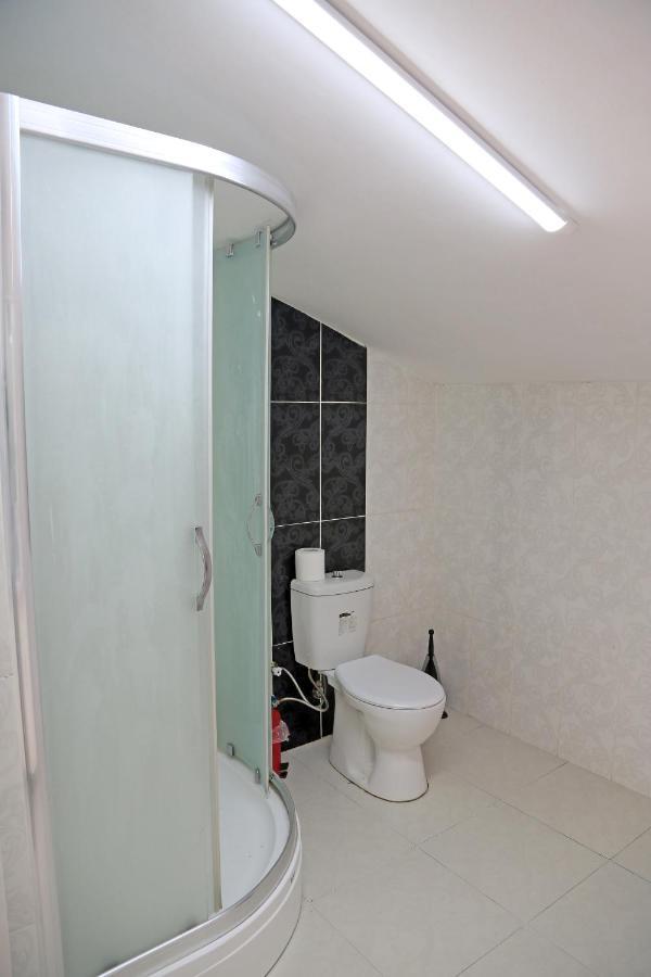Memory Suites Büyükçekmece Buitenkant foto
